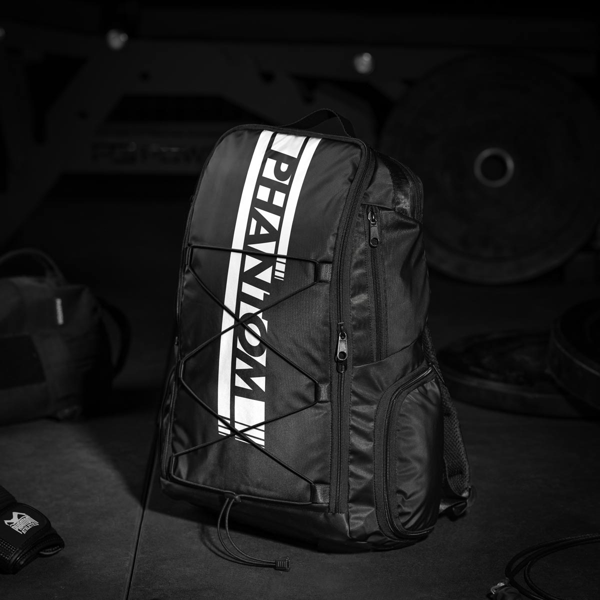 Phantom Athletics Sporttas APEX