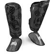 Phantom Athletics Scheenbeschermers Muay Thai - Grijs