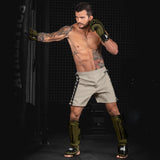 Phantom Athletics Scheenbeschermers APEX Hybrid - Groen