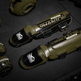 Phantom Athletics Scheenbeschermers APEX Hybrid - Groen