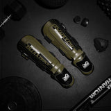 Phantom Athletics Scheenbeschermers APEX Hybrid - Groen