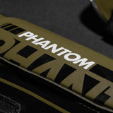 Phantom Athletics Scheenbeschermers APEX Hybrid - Groen