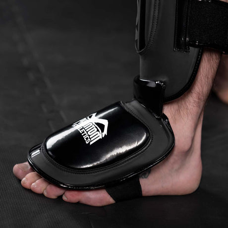 Caneleiras Phantom Athletics APEX Hybrid – Preto