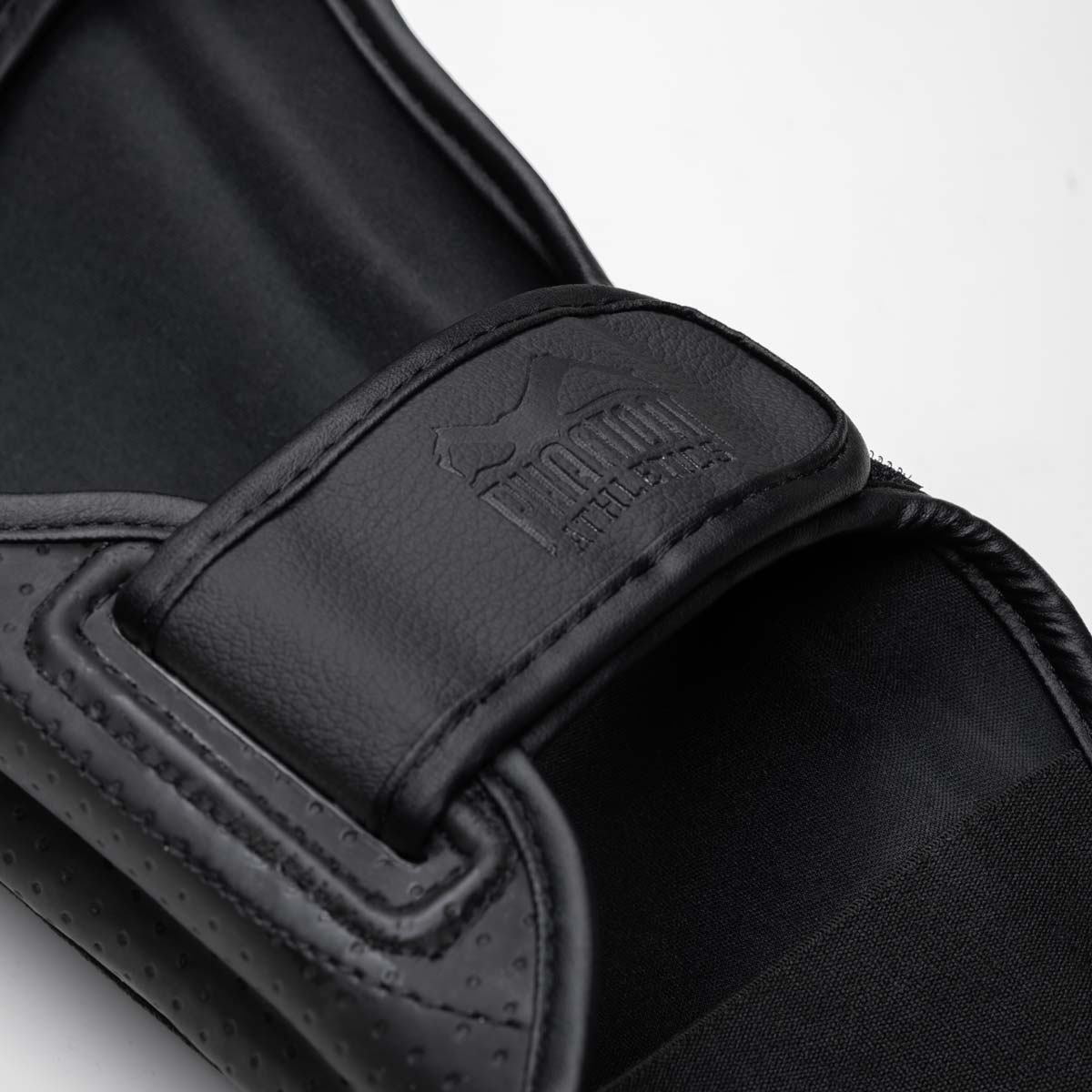 Phantom Athletics Scheenbeschermers MT-Pro - Zwart