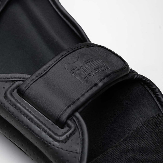 Protège-tibias Phantom Athletics MT-Pro – Noir