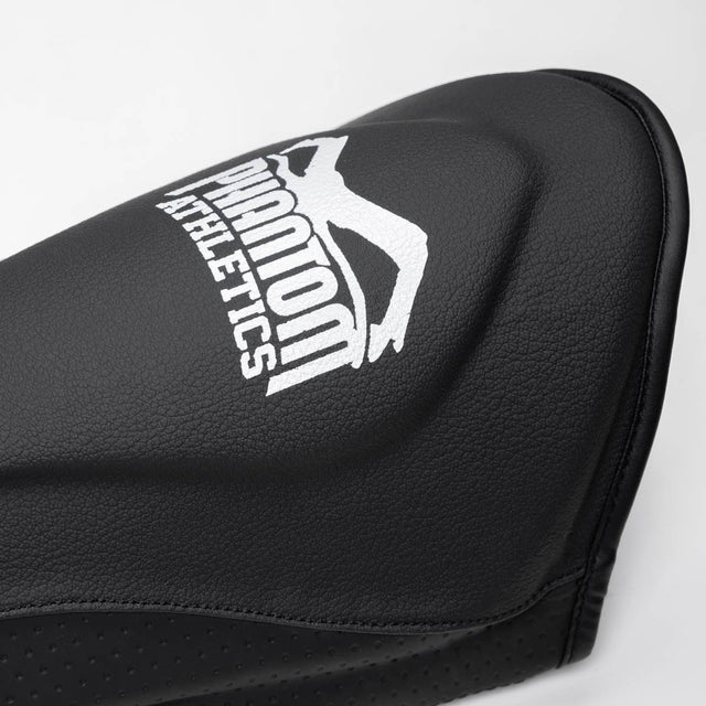 Protège-tibias Phantom Athletics MT-Pro – Noir