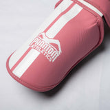 Phantom Athletics Scheenbeschermers APEX Striking - Roze