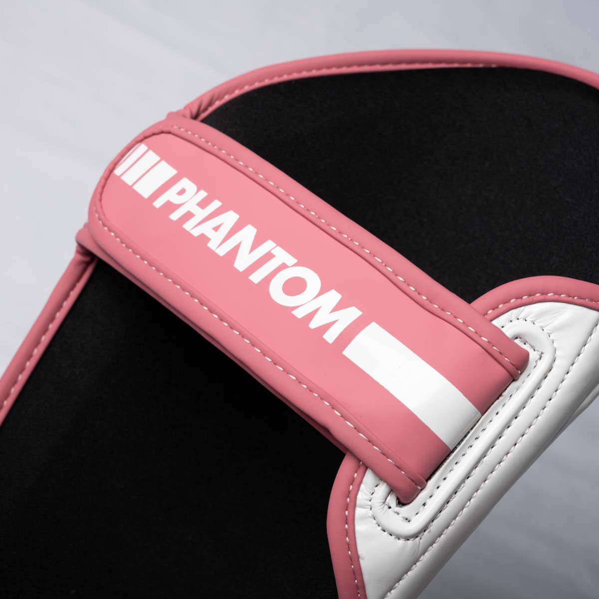 Phantom Athletics Scheenbeschermers APEX Striking - Roze