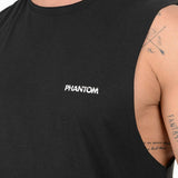 Phantom Athletics Tank Top Superior - Zwart