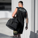 Phantom Athletics Tank Top Superior - Zwart