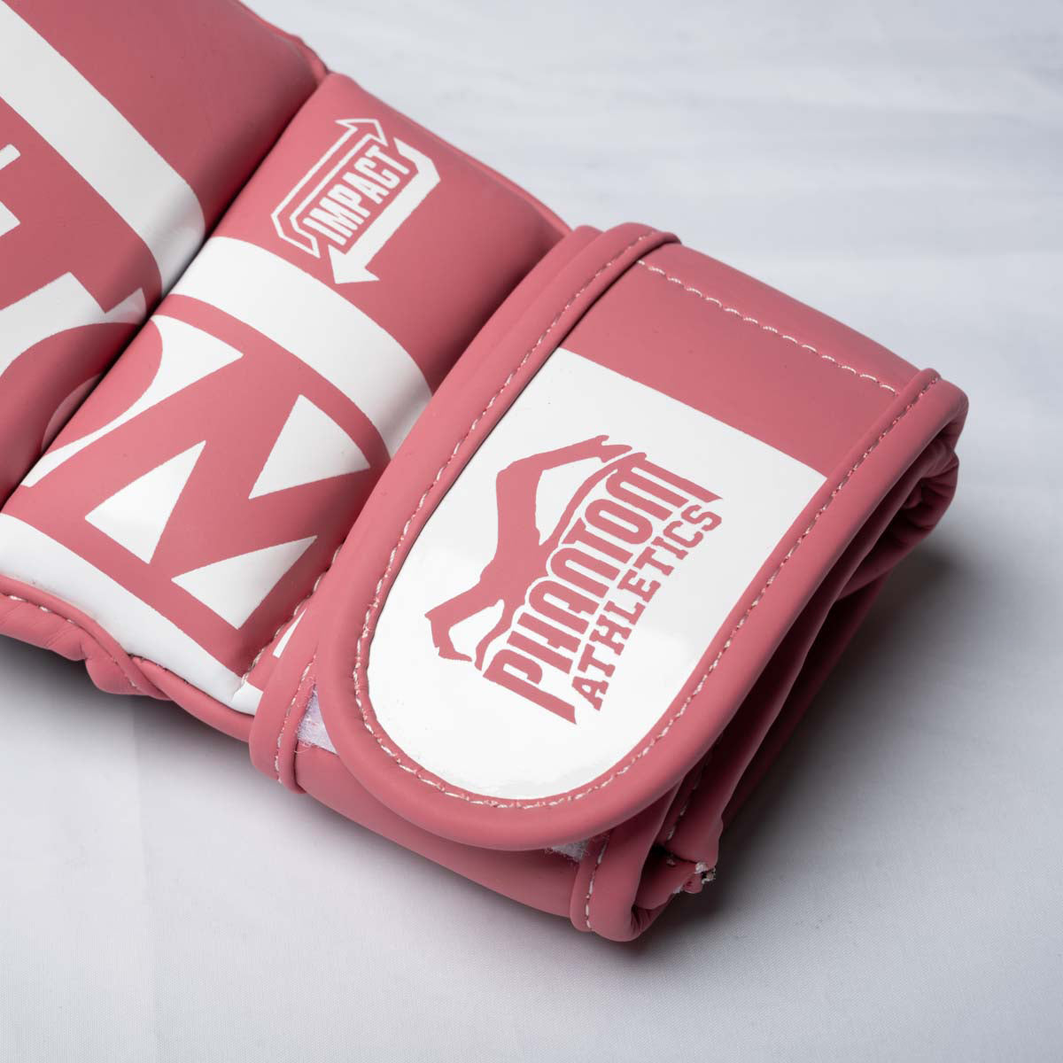 Phantom Athletics MMA Handschoenen APEX - Roze