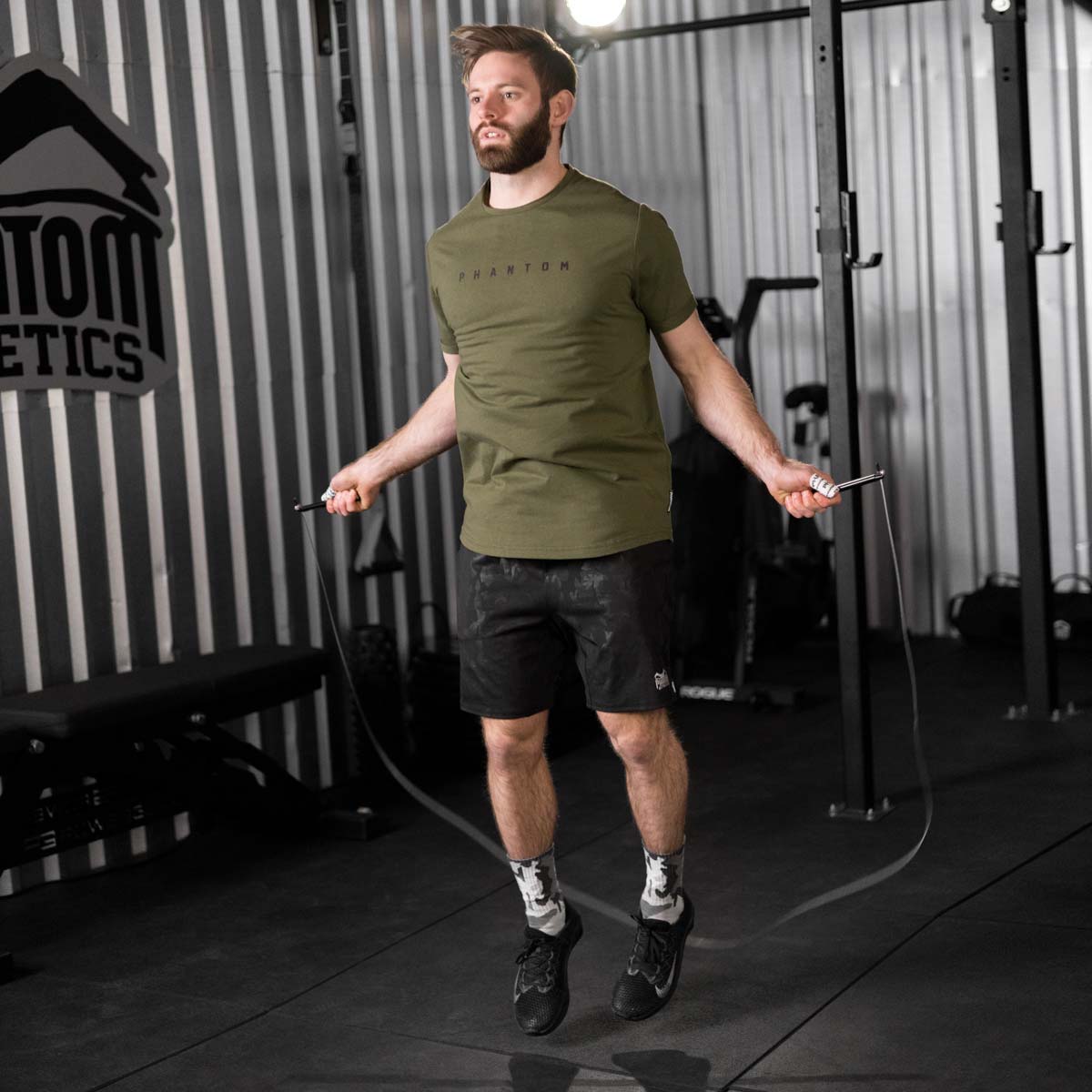 Phantom Athletics Springtouw Performance