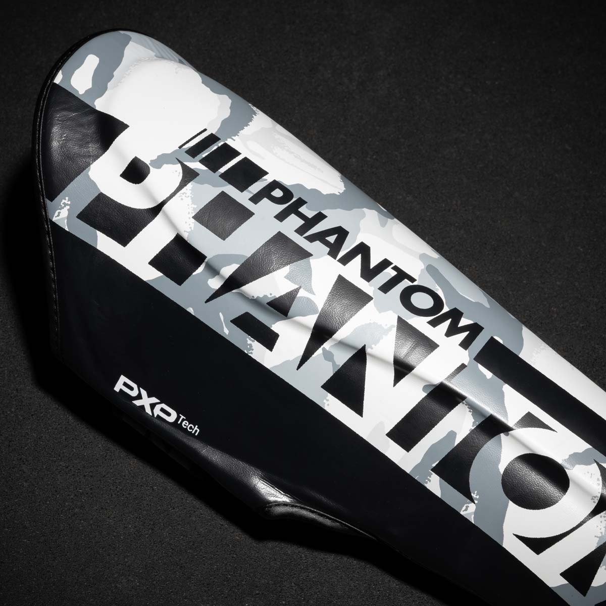 Phantom Athletics Scheenbeschermers APEX Striking - Wit