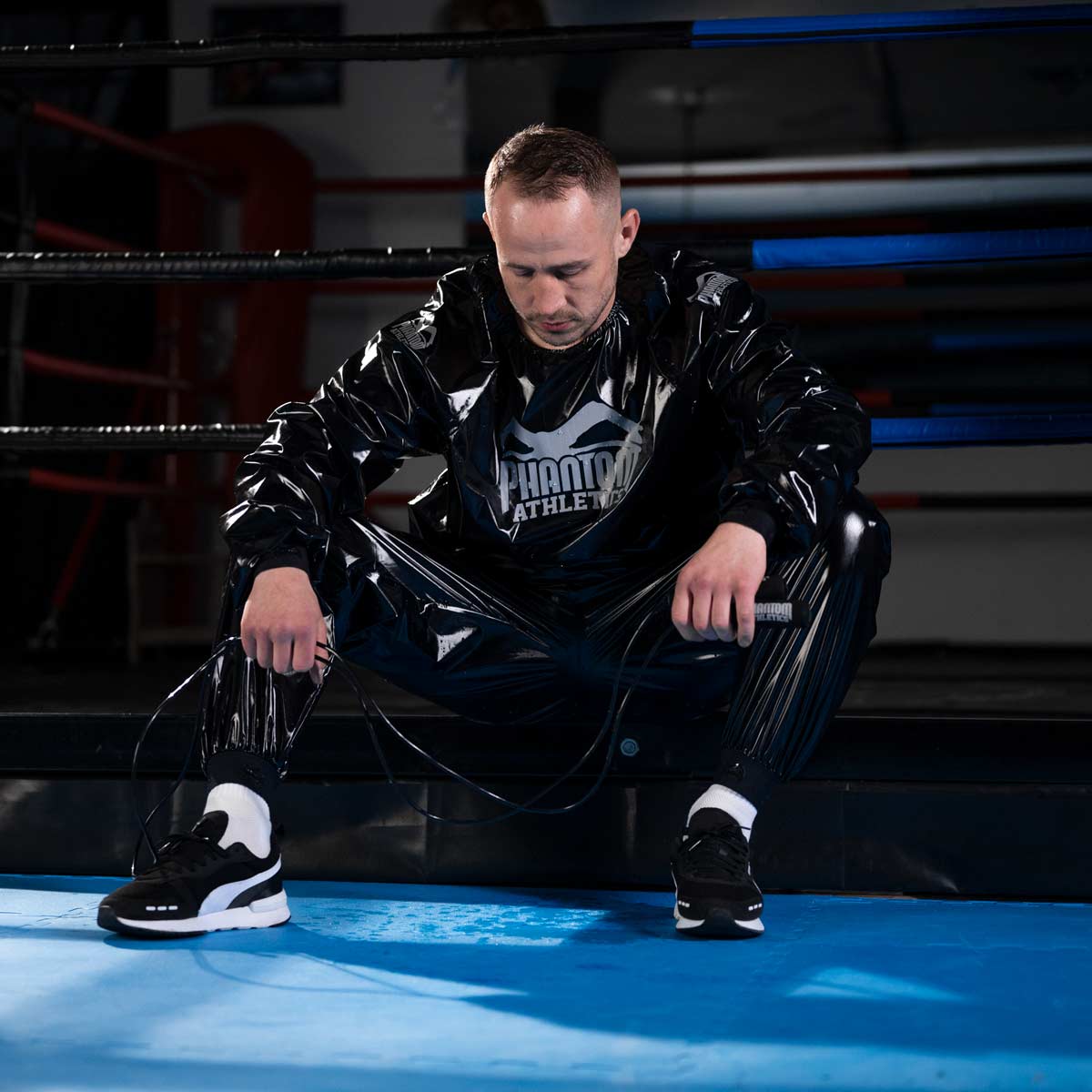 Tuta Phantom Athletics Nomax