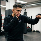 Phantom Athletics Hoodie Unit - Zwart