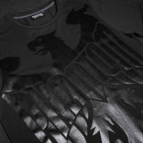 Phantom Athletics T-Shirt 2 - Zwart