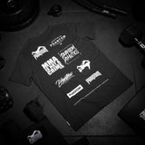 Phantom Athletics T-Shirt Legend - Zwart