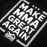 Phantom Athletics T-Shirt Make MMA Great Again - Rood