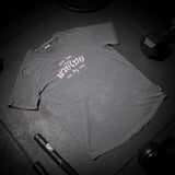 Phantom Athletics T-Shirt Muay Thai - Grijs