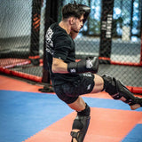 Phantom Athletics T-Shirt Pro Fighter – Black