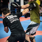 Phantom Athletics T-Shirt Pro Fighter – Black