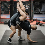 Phantom Athletics Worstelschoenen Tactic - Grijs/Zwart