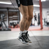 Phantom Athletics Worstelschoenen Tactic - Grijs/Zwart