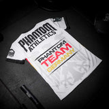 Phantom Athletics Trainingsshirt EVO - Wit