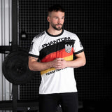 Phantom Athletics Trainingsshirt EVO - Wit