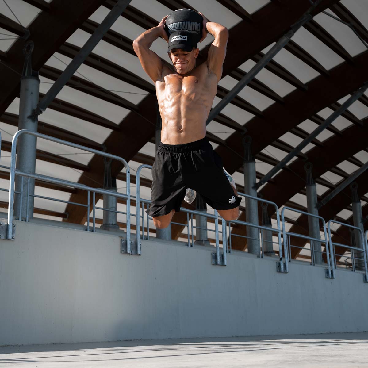 Phantom Athletics Trainingsbal