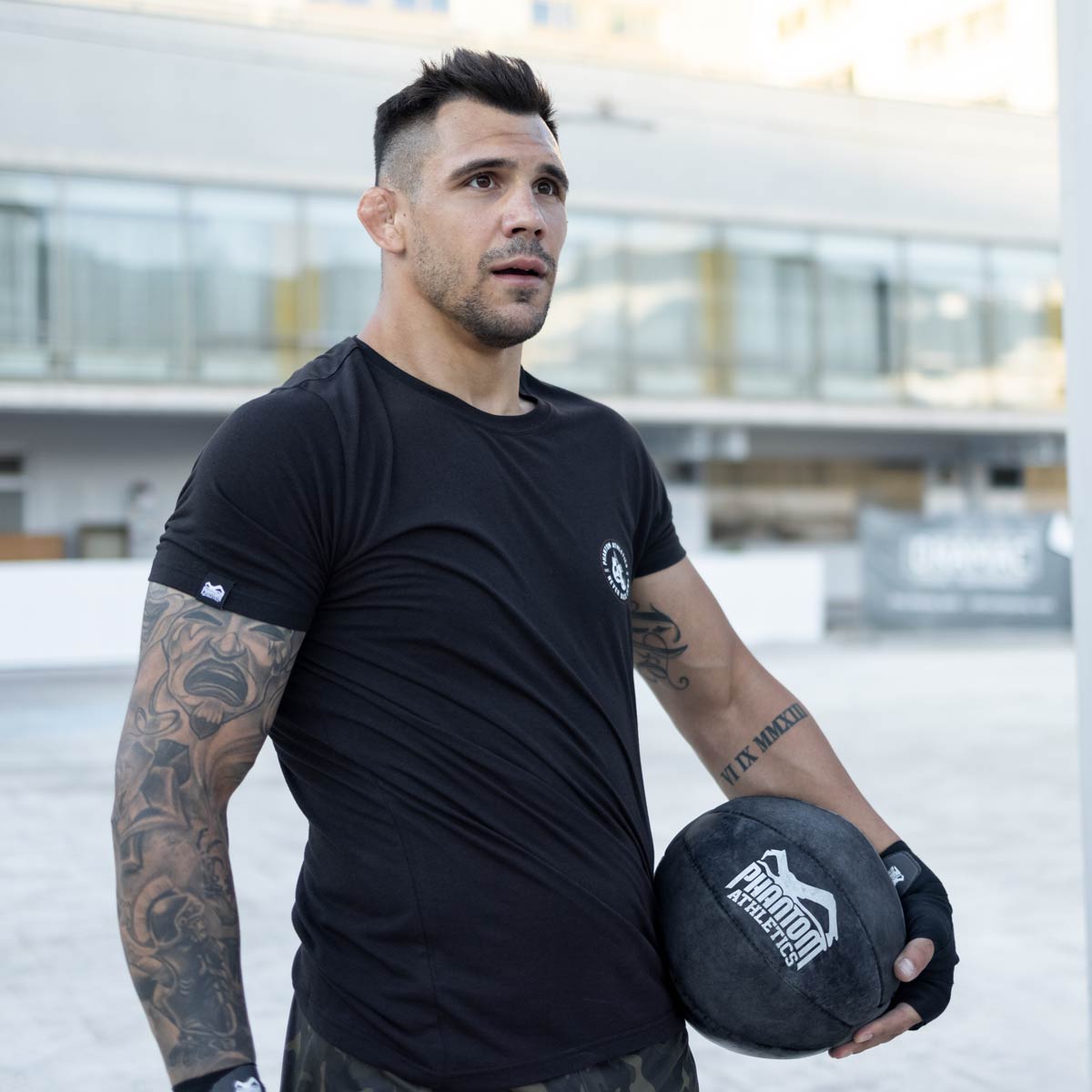 Phantom Athletics Trainingsbal
