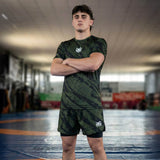 Phantom Athletics Trainingsshirt EVO - Groen