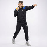 Phantom Athletics Trainingsjas DMC Team Bosnia - Zwart