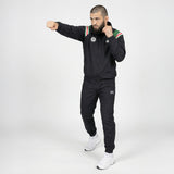 Phantom Athletics Trainingsjas DMC Team Chechnya - Zwart/Groen