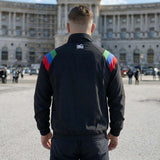 Phantom Athletics Trainingsjas DMC Team Dagestan - Zwart