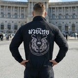 Phantom Athletics Trainingsjas DMC Muay Thai / Sak Yant