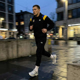 Phantom Athletics Trainingsjas DMC Team Ukraine - Zwart
