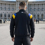 Phantom Athletics Trainingsjas DMC Team Ukraine - Zwart