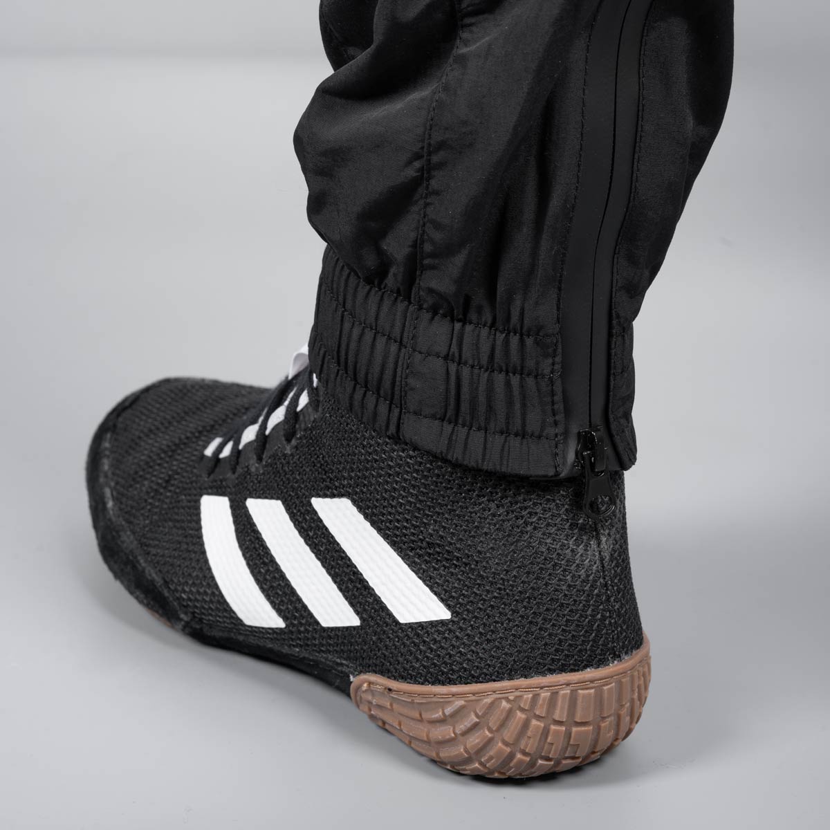 Phantom Athletics Trainingsbroek DMC Team Germany - Zwart/Rood/Goud