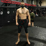 Phantom Athletics Trainingsmasker Mystery Mask - Zwart