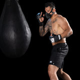 Phantom Athletics Trainingsmasker Mystery Mask - Zwart