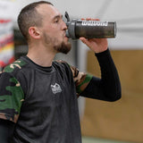 Phantom Athletics Trainingsshirt EVO - Zwart/Woodland