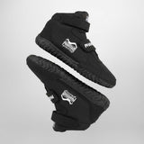 Phantom Athletics Worstelschoenen Rookie Kinderen - Zwart