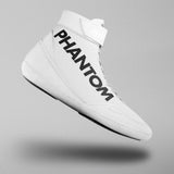 Phantom Athletics Worstelschoenen Combat - Wit