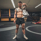 Phantom Athletics Worstelschoenen Combat - Wit