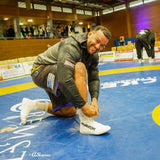 Phantom Athletics Worstelschoenen Combat - Wit