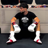 Phantom Athletics T-Shirt Boxing - Zwart