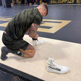 Phantom Athletics Worstelschoenen Combat - Wit