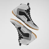 Phantom Athletics Worstelschoenen Tactic Kinderen - Grijs/Zwart