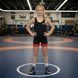 Phantom Athletics Worstelschoenen Tactic Kinderen - Grijs/Zwart